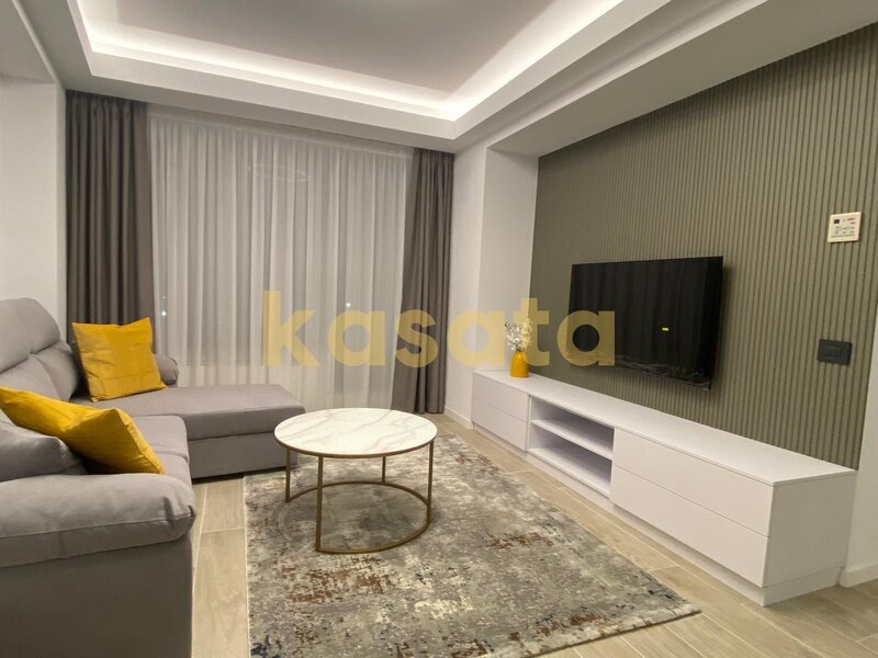 Herastrau, apartament 2 camere