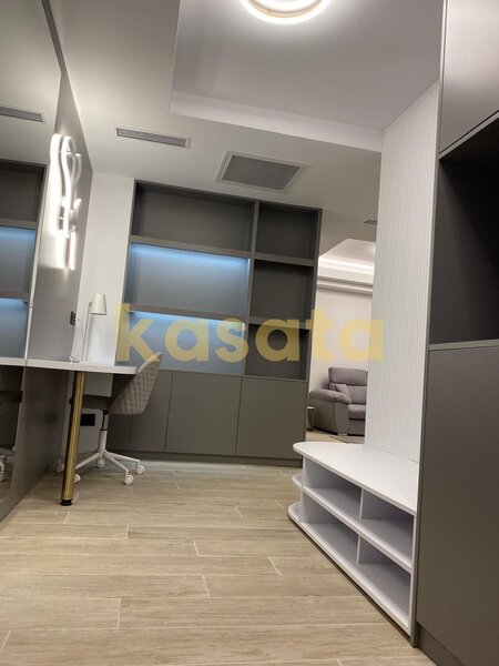 Herastrau, apartament 2 camere