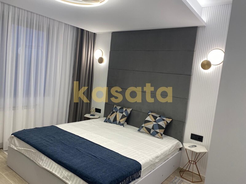Herastrau, apartament 2 camere