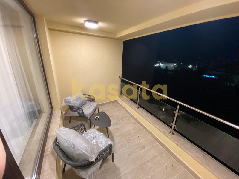 Herastrau, apartament 2 camere