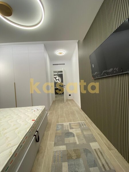 Herastrau, apartament 2 camere