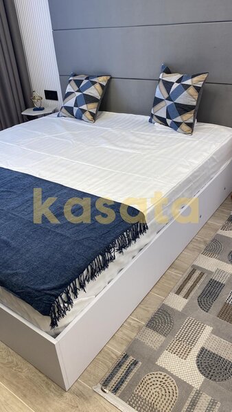 Herastrau, apartament 2 camere