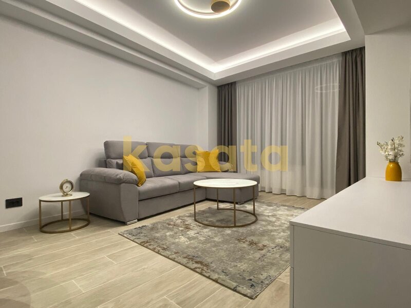 Herastrau, apartament 2 camere
