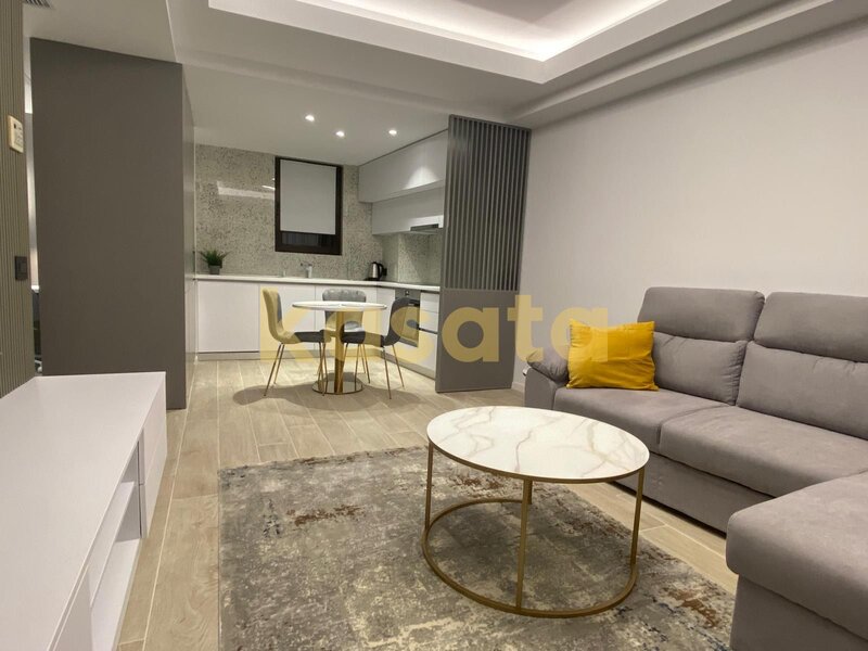 Herastrau, apartament 2 camere