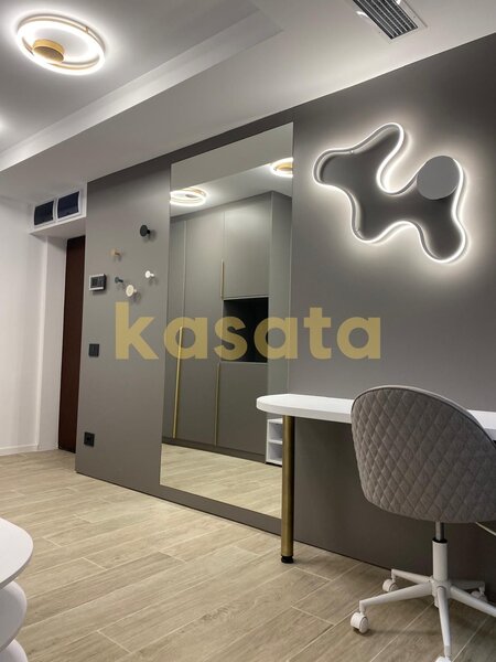 Herastrau, apartament 2 camere