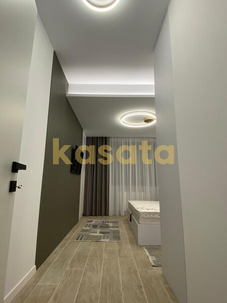 Herastrau, apartament 2 camere