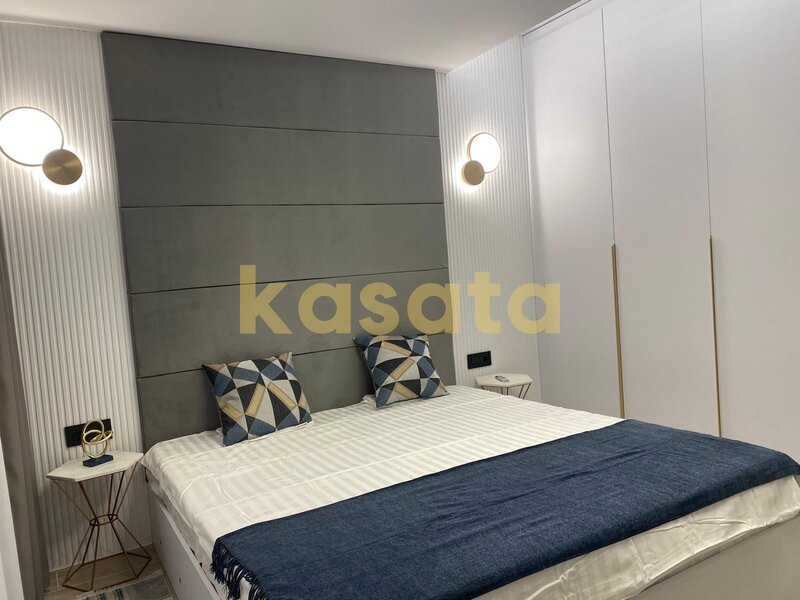 Herastrau, apartament 2 camere
