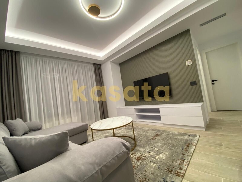 Herastrau, apartament 2 camere