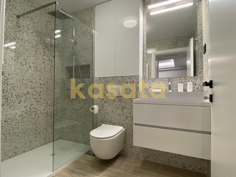 Herastrau, apartament 2 camere