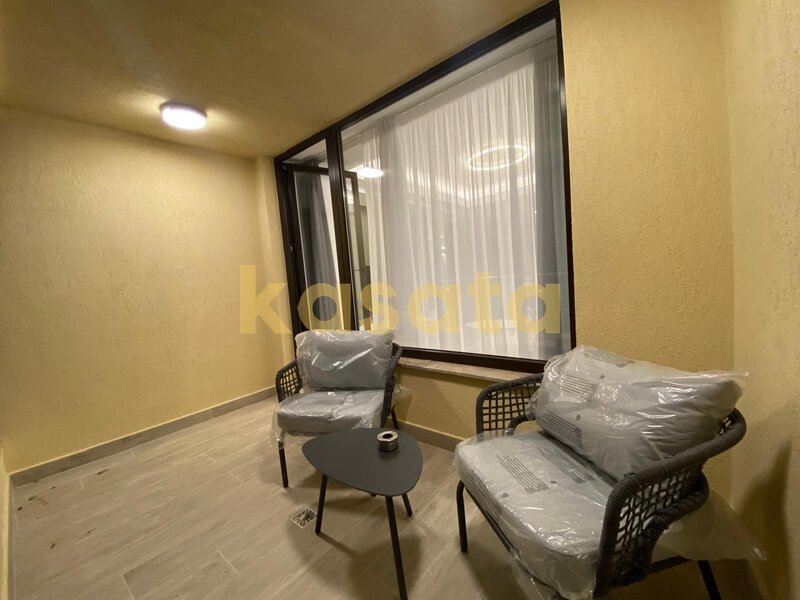 Herastrau, apartament 2 camere