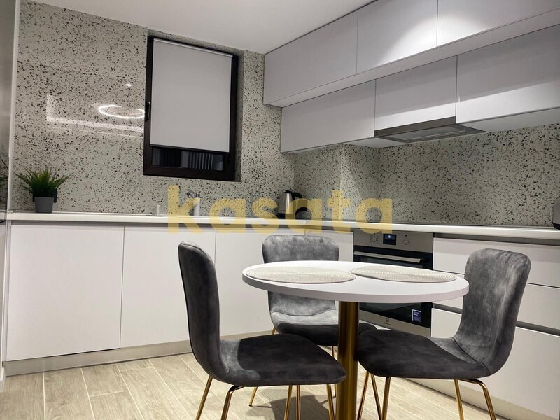 Herastrau, apartament 2 camere