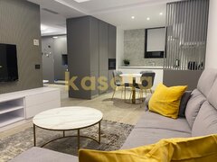 Herastrau, apartament 2 camere